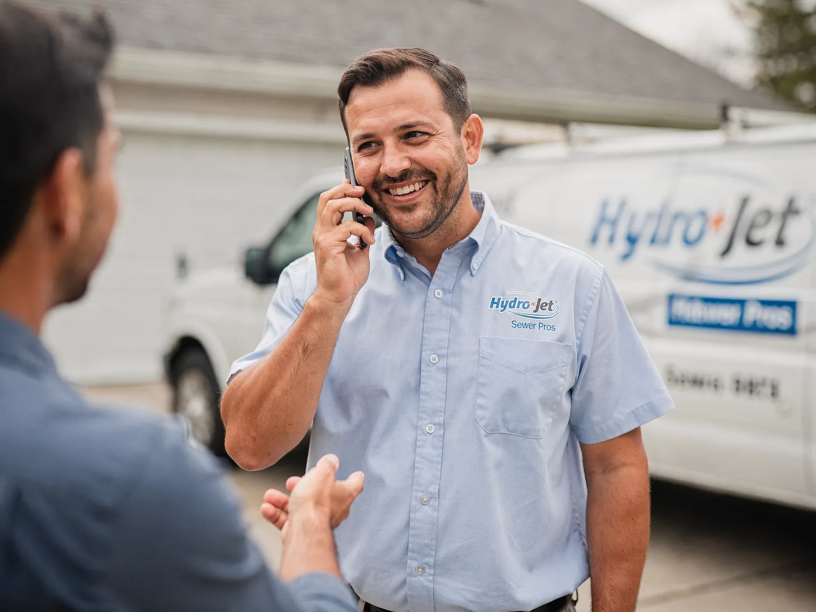 Hydro Jetting Black Oak, AR FAQs